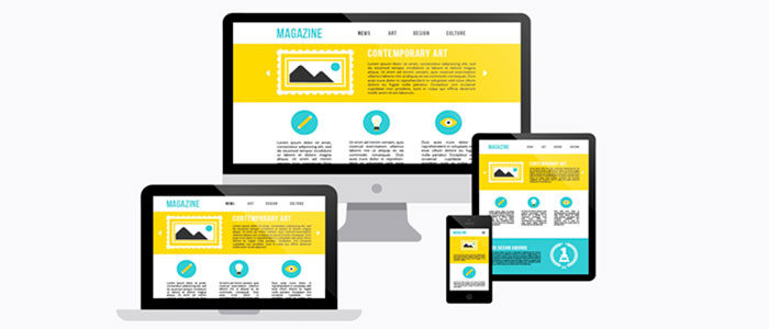 Responsive Webdesign Responsive Webdesign